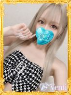れいらさん(Venti大阪)のプロフィール画像