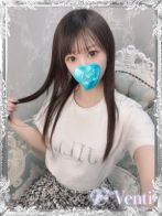 ゆらさん(Venti大阪)のプロフィール画像