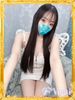 白【しろ】さん(Venti大阪)のプロフィール画像