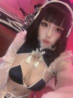 抜群美エロボディ・自他共に認める変態娘♪永茉【えま】さん(S-1 club)のプロフィール画像