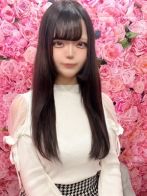 完全業界未経験・リアル18歳可愛いを体現した美少女☆李莉【りり】さん(S-1 club)のプロフィール画像