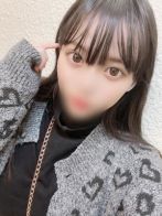 新人入店２日目☆　かな
