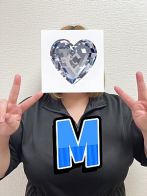 Mちゃんさん(ぽっちゃり女神 あぷろでぃーて)のプロフィール画像