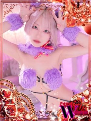 ミミ（26） - どすけべW痴女倶楽部