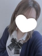 こはく☆本日体験入店!!さん(着衣プレイ専門学校 梅田校)のプロフィール画像