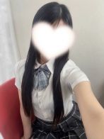 本日体験入店初日！S級スタイルの王道清楚系美少女　ねねさん(着衣プレイ専門学校 梅田校)のプロフィール画像