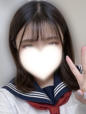 【Hカップ処女】めいちゃん☆（22） - 着衣プレイ専門学校 梅田校