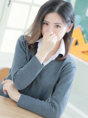 あゆみ(21) - 着衣プレイ専門学校 梅田校