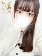 篠宮　ゆずきさん(CLUB MILLION 大阪)のプロフィール画像