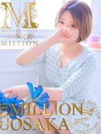 可愛川　こころさん(CLUB MILLION 大阪)のプロフィール画像