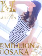 花咲　舞さん(CLUB MILLION 大阪)のプロフィール画像