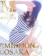 花咲　舞華さん(CLUB MILLION 大阪)のプロフィール画像