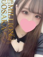 花園カルアさん(CLUB MILLION 大阪)のプロフィール画像