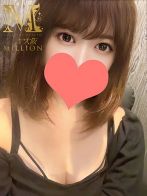 華咲　りりむさん(CLUB MILLION 大阪)のプロフィール画像