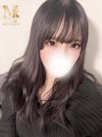 宇佐美るりさん(CLUB MILLION 大阪)のプロフィール画像