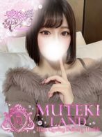 ♡ゆな♡さん(MUTEKI LAND 大阪店)のプロフィール画像
