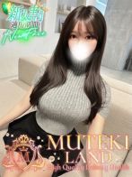 ★女神【めがみ】★さん(MUTEKI LAND 大阪店)のプロフィール画像