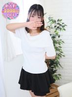 敏感すぎる清楚系美少女はM属性【もなちゃん】さん(大阪♂風俗の神様大阪店)のプロフィール画像