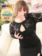 元AV女優！ねっとりフェラ＆激揺れカップ ねねちゃんさん(大阪♂風俗の神様大阪店)のプロフィール画像