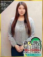 朝陽りお☆さん(秘花 梅田店)のプロフィール画像