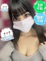 ゆら 清楚アイドルさん(グロワール～OSAKA～)のプロフィール画像