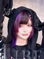 飴村めろさん(ニューハーフヘルスLIBE大阪日本橋店)のプロフィール画像