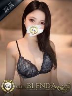 美神 ゼルダさん(クラブ ブレンダ奈良店)のプロフィール画像