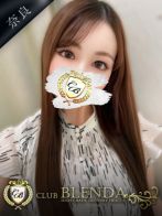 九条 カルアさん(クラブ ブレンダ奈良店)のプロフィール画像