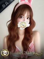 綺麗 マリンさん(クラブ ブレンダ奈良店)のプロフィール画像