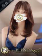 朝霧 かれんさん(クラブ ブレンダ奈良店)のプロフィール画像