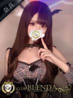 天照 アマリリスさん(クラブ ブレンダ奈良店)のプロフィール画像