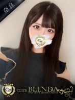 尽楠 つくしさん(クラブ ブレンダ奈良店)のプロフィール画像