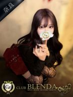 神嬢 マリアさん(クラブ ブレンダ奈良店)のプロフィール画像
