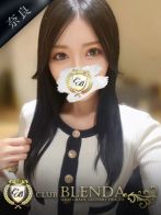 花守 うたたねさん(クラブ ブレンダ奈良店)のプロフィール画像