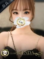 絶凛 ハレンチさん(クラブ ブレンダ奈良店)のプロフィール画像