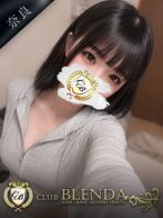 江戸川 乱歩【らんぽ】さん(クラブ ブレンダ奈良店)のプロフィール画像