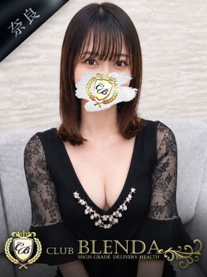 小野寺 なつめ（22） - クラブ ブレンダ奈良店