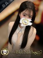 甘夏 あんずさん(クラブ ブレンダ奈良店)のプロフィール画像