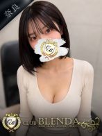 白桜 まいさん(クラブ ブレンダ奈良店)のプロフィール画像