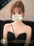 絶凛 ハレンチさん(クラブ ブレンダ奈良店)のプロフィール画像