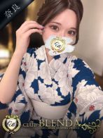 凛澄 ちなつさん(クラブ ブレンダ奈良店)のプロフィール画像