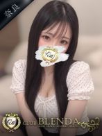 淡雪 のえるさん(クラブ ブレンダ奈良店)のプロフィール画像