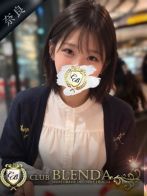 夕凪 ツキさん(クラブ ブレンダ奈良店)のプロフィール画像