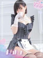 白愛【はく】さん(ピンクコレクションベイビー キタ兎我野店)のプロフィール画像