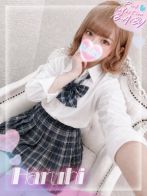 はるひさん(ピンクコレクションベイビー キタ兎我野店)のプロフィール画像