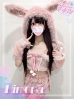 ひめなさん(ピンクコレクションベイビー キタ兎我野店)のプロフィール画像