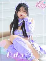 おうかさん(ピンクコレクションベイビー キタ兎我野店)のプロフィール画像