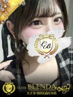 白咲　ももさん(CLUB BLENDA 天王寺・谷9天高ビル店)のプロフィール画像