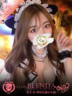 三朝　いつきさん(CLUB BLENDA 天王寺・谷9天高ビル店)のプロフィール画像