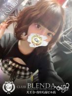 早坂　すみれさん(CLUB BLENDA 天王寺・谷9天高ビル店)のプロフィール画像